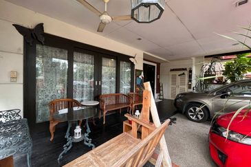 Tropicana Golf & Country Resort