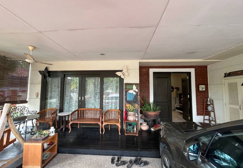 Tropicana Golf & Country Resort