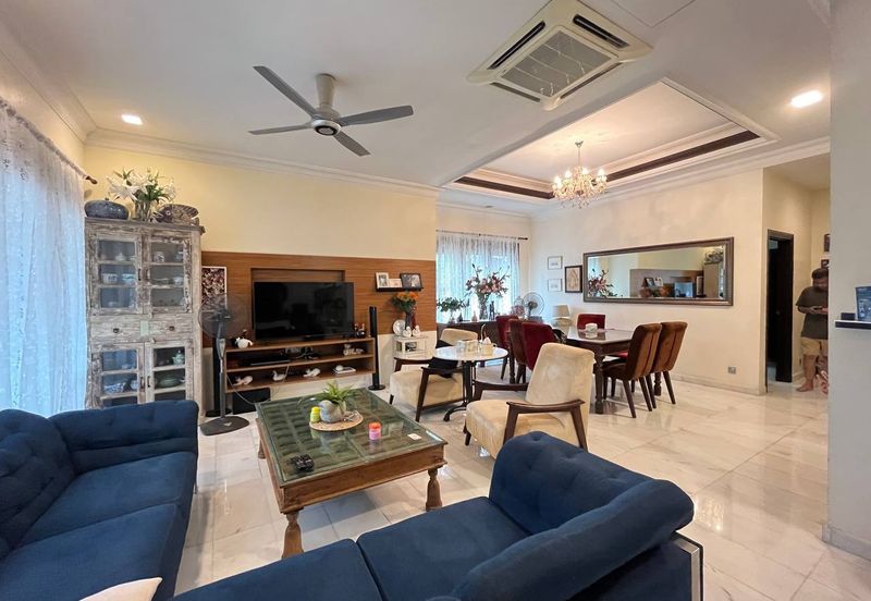 Tropicana Golf & Country Resort