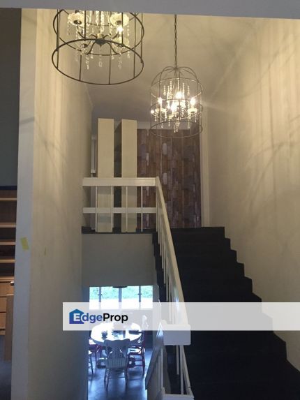 Duplex Apartment Menara Kayangan Ampang, Selangor, Ampang