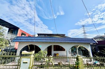 Taman Sri Delima (PKNS)