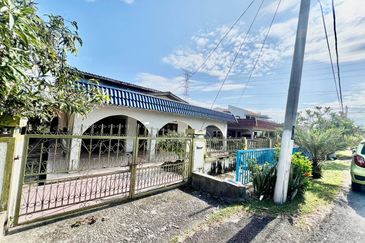 Taman Sri Delima (PKNS)