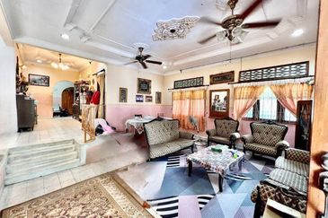 Taman Sri Delima (PKNS)