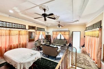 Taman Sri Delima (PKNS)