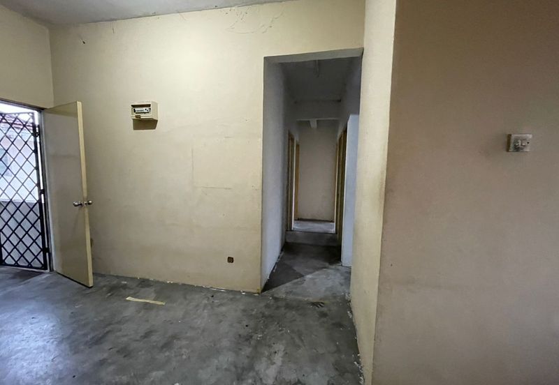 Desa Mutiara Apartment