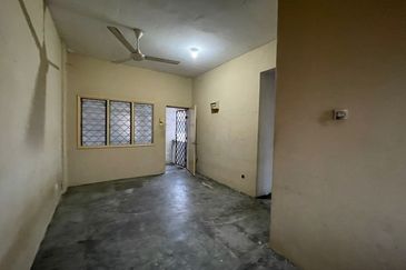 Desa Mutiara Apartment