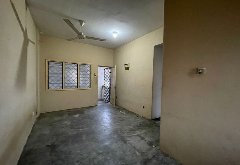 Desa Mutiara Apartment