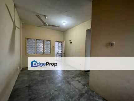 Level 4 Walk Up Apartment Mutiara Damansara, Selangor, Mutiara Damansara