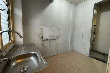 Desa Mutiara Apartment