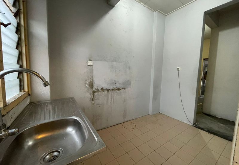 Desa Mutiara Apartment