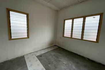 Desa Mutiara Apartment