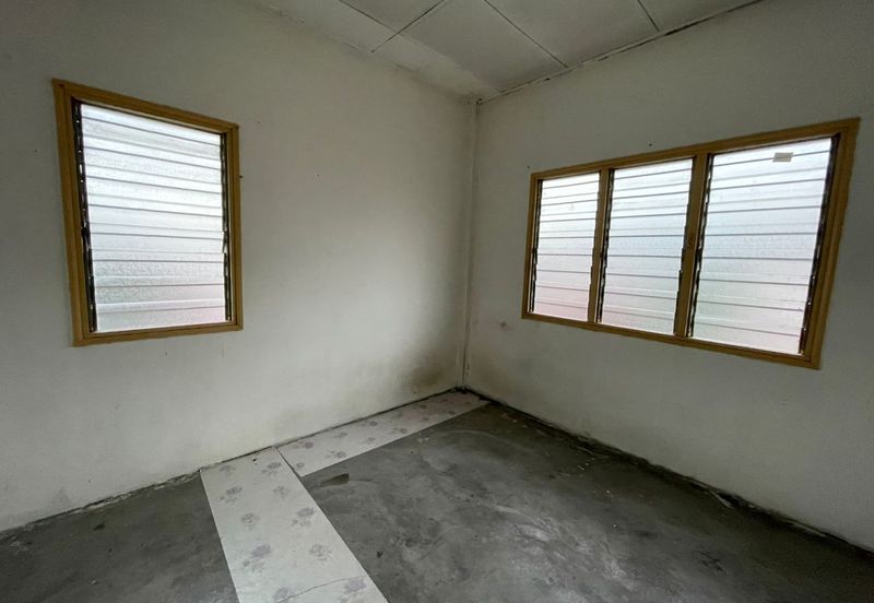 Desa Mutiara Apartment