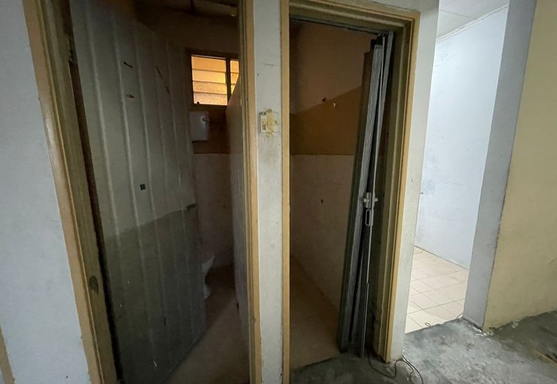 Desa Mutiara Apartment