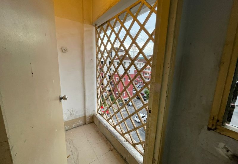 Desa Mutiara Apartment