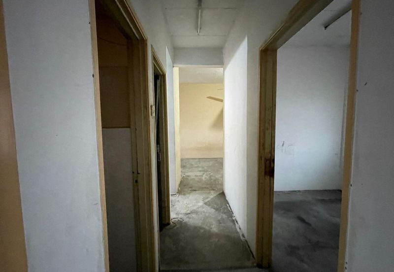 Desa Mutiara Apartment