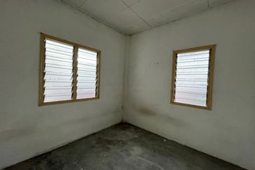 Desa Mutiara Apartment