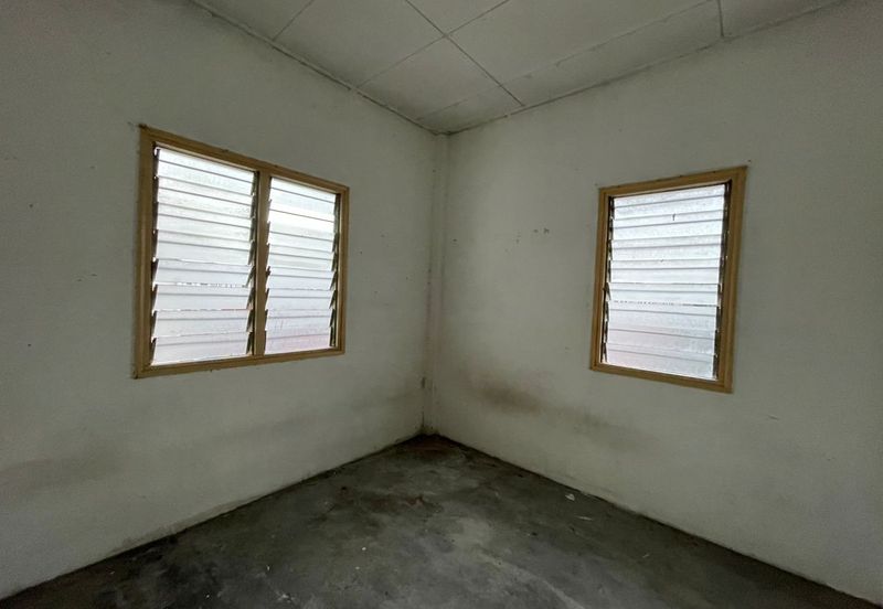 Desa Mutiara Apartment