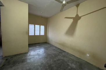 Desa Mutiara Apartment