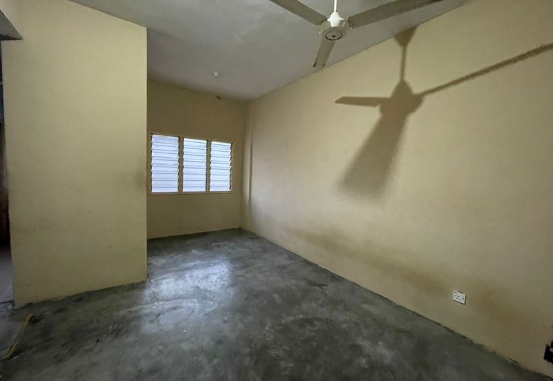 Desa Mutiara Apartment