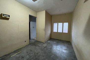 Desa Mutiara Apartment