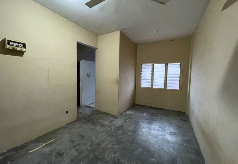 Desa Mutiara Apartment