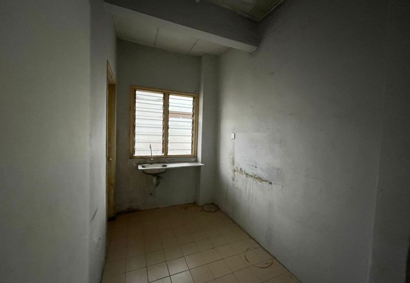 Desa Mutiara Apartment