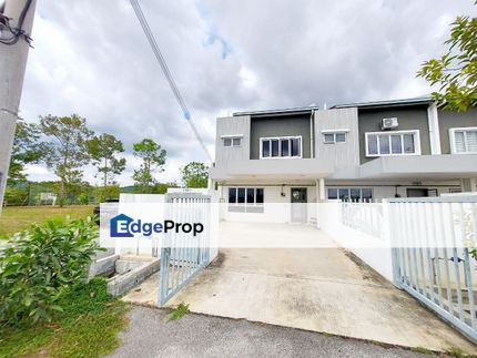 Double Storey Endlot Laman Haris Renovated Eco Grandeur, Selangor, Bandar Puncak Alam