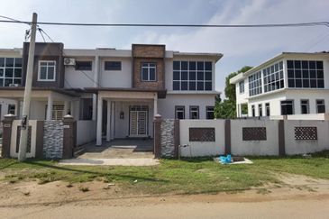 Kuala Terengganu Golf Resort