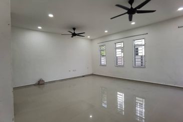 Kuala Terengganu Golf Resort