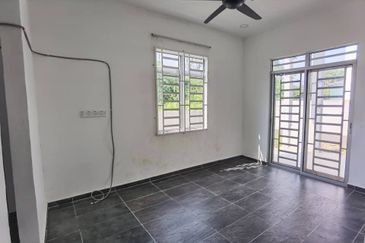 Kuala Terengganu Golf Resort