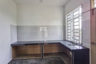 Kuala Terengganu Golf Resort