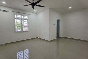 Kuala Terengganu Golf Resort