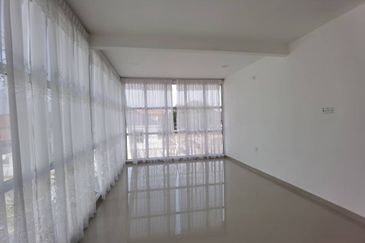 Kuala Terengganu Golf Resort