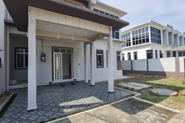 Kuala Terengganu Golf Resort