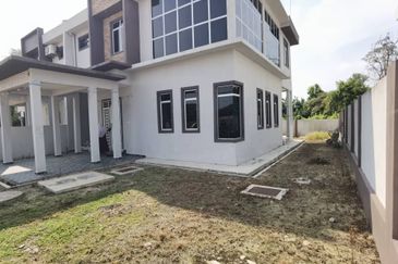 Kuala Terengganu Golf Resort