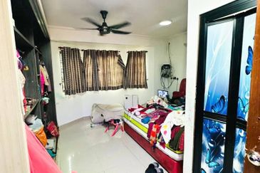 Seksyen 17, Shah Alam