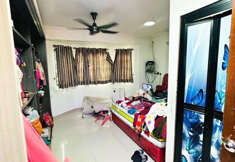 Seksyen 17, Shah Alam