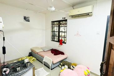 Seksyen 17, Shah Alam