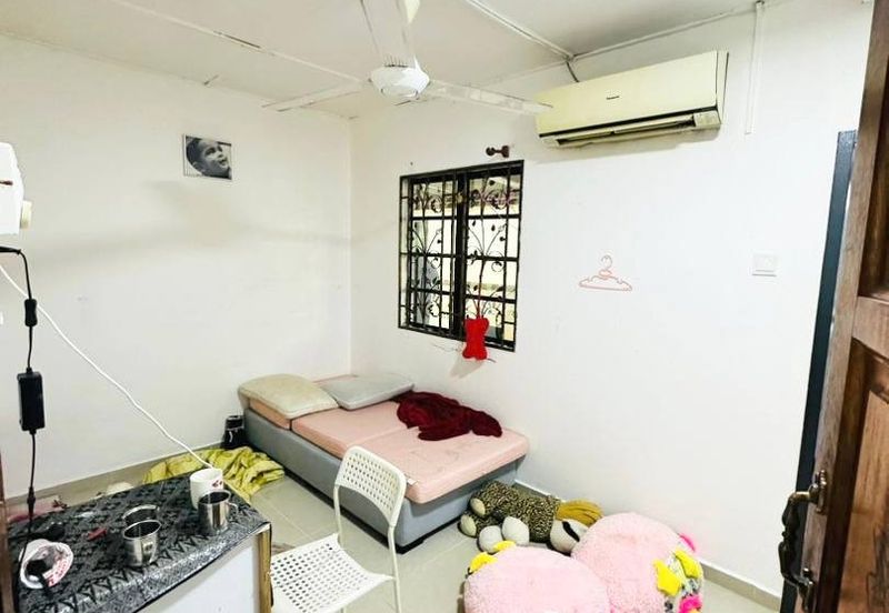 Seksyen 17, Shah Alam