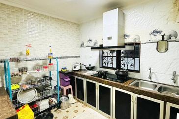 Seksyen 17, Shah Alam