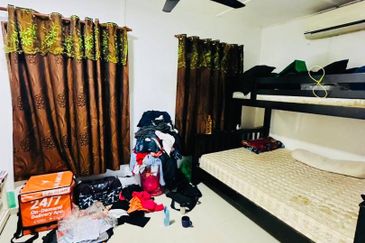 Seksyen 17, Shah Alam