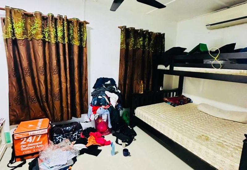 Seksyen 17, Shah Alam