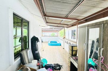 Seksyen 17, Shah Alam