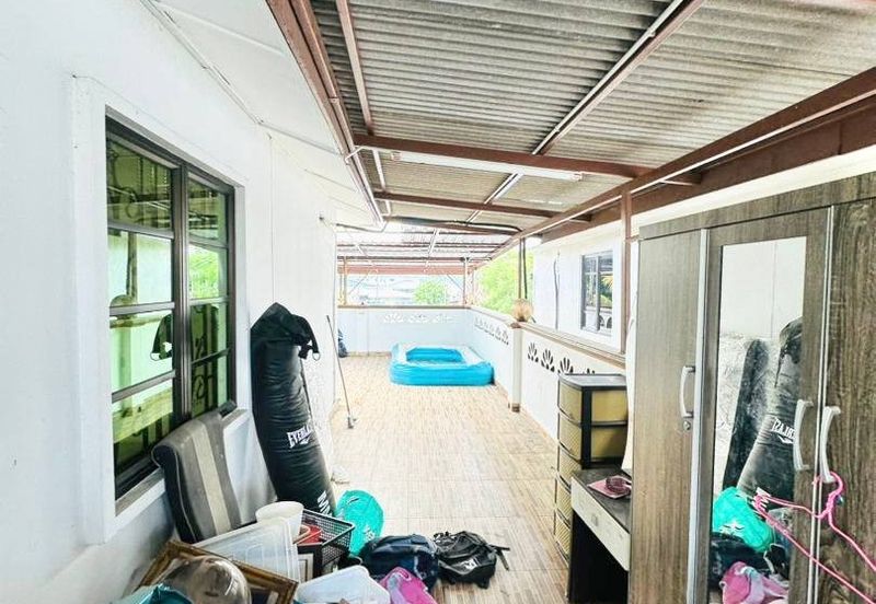 Seksyen 17, Shah Alam