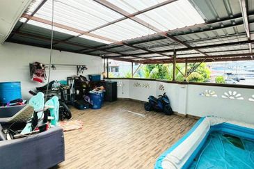 Seksyen 17, Shah Alam