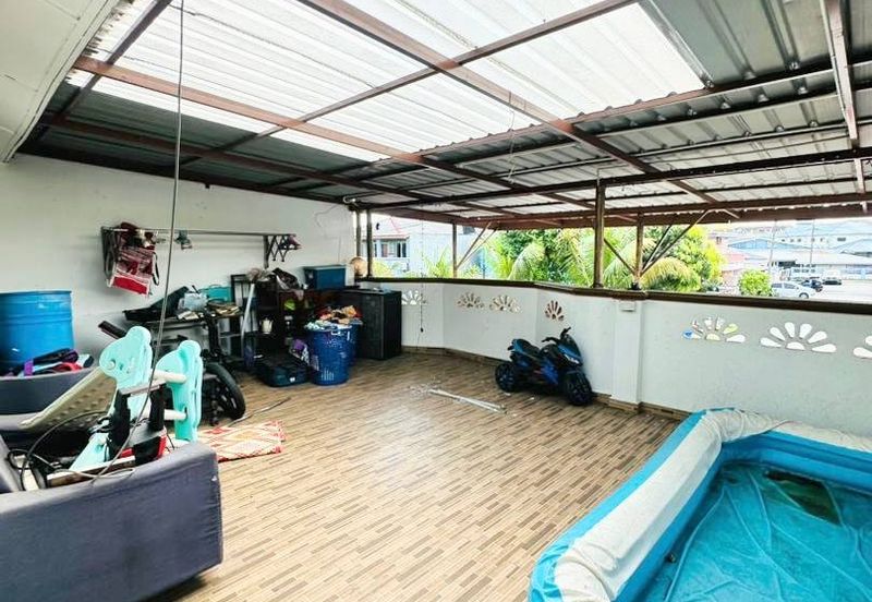 Seksyen 17, Shah Alam