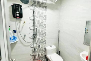 Seksyen 17, Shah Alam