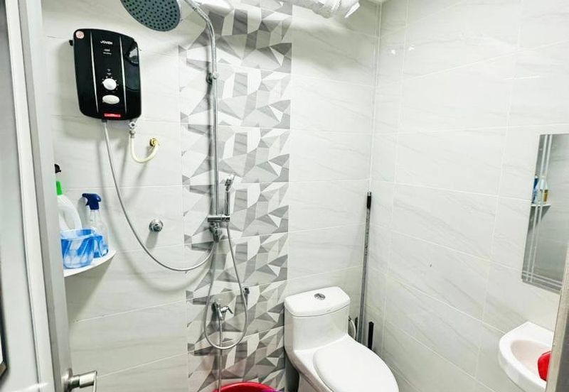 Seksyen 17, Shah Alam