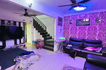 Seksyen 17, Shah Alam