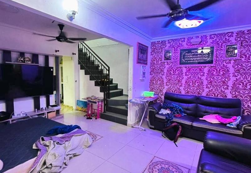 Seksyen 17, Shah Alam